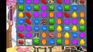 Candy Crush Saga Level 827