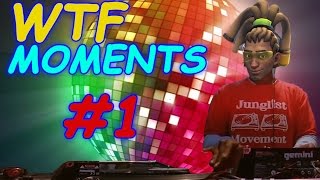 Overwatch - WTF Moments #1
