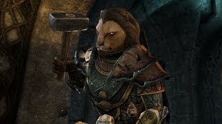 TESO Beta Gameplay - The Elder Scrolls Online - MMOGames.com