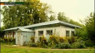 100 лет Псеевской школе Менделеевского района РТ