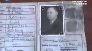 На таможенном посту «Светогорск» задержана контрабанда