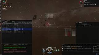 Alpha Clone Belt Ratting - Gallente Race (Algos)