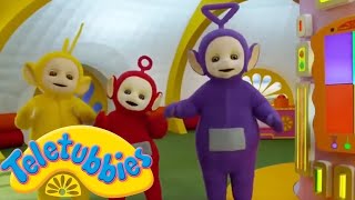 Teletubbies Nederlands | 1 Uur Lange Compilatie | kinder programmas | tekenfilms | animatie