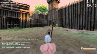 Raging Game Over - Mount& Blade: Warband - Hardcore !