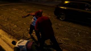 Balla$ N BloodZ Ep.1- Street War