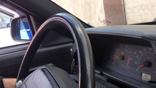 САБВУФЕР Alphard Magnum M10 на ваз 2010