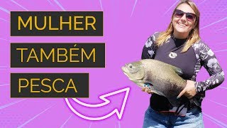 Pescaria em Retiro das Lages - Inhaúma / MG  / Sete Lagoas - Pesqueiro