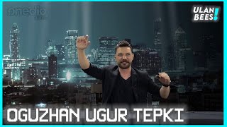 Oğuzhan Uğur Ali Biçim Tepki Veriyor