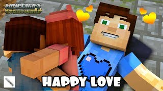 HAPPY-LOVE SUIT EDITION Season 2 Minecraft Story Mode FULL