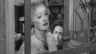 Bette Davis, Joan Crawford: What Ever Happened to Baby Jane?