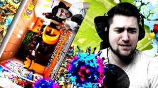 IGG ПРОТИВ КОРОНАВИРУСА, Куда уходят наши деньги? БИТВА ЗАМКОВ / CASTLE CLASH