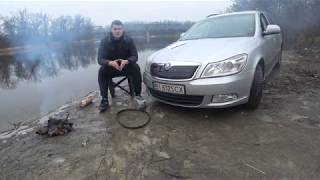 Skoda Octavia а5 - поменял ГРМ. Цена, обзор.