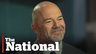 Donald Trump is 'unfit to run the United States': Andrew Sullivan