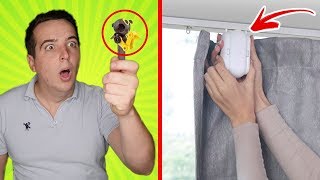 25 inventions TOTALEMENT OUFFISSIMES en 10min #4