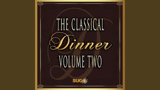 Concerto for Flute, Harp and Orchestra in C Major, K299: Allegro