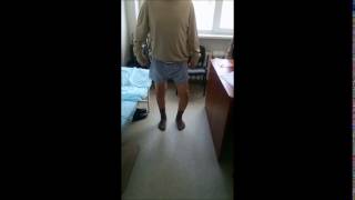 Замена коленного сустава