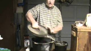 Cast Iron Dutch Ovens