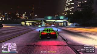 التحديث الجديد نظرة سريعة قراند اونلاين gta online