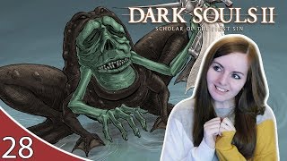 DEMON OF SONG | Dark Souls 2 Gameplay Walkthrough Part 28