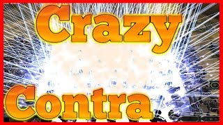 Crazy/Stupid things in Contra 009 Final - C&C Zero Hour