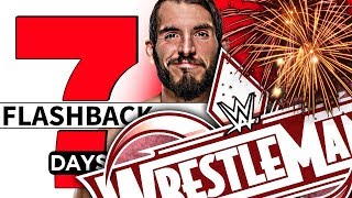 NXT-Aufsteiger und RAW-Rückkehrer! Pyro bei WWE - Diskussion (Wrestling News Deutschland)