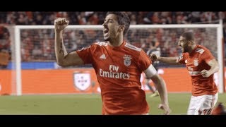 Um número para gravar | Fundação Benfica - IRS