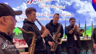 P. Mauriat #2020NAMM