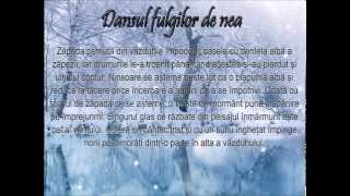 Compunere despre iarna