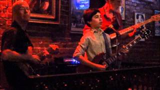 Call It  Stormy Monday, T Bone Walker (Cover) by Talk Is Cheap with Gabe "The Kid" Morales