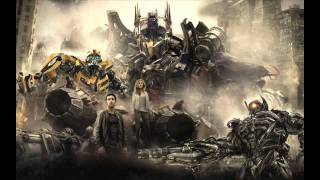 ✔️Transformers 3 - It's our fight (The Score - Soundtrack)