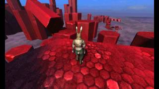 обзор игры Overgrowth
