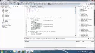 AvrX RTOS (real time operating system)