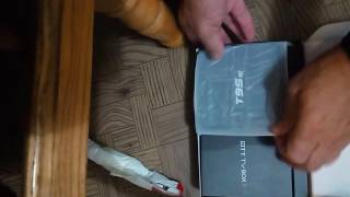 Sunvell T95M 4K HD TV Box 64Bit Android 5.1   2GB + 8GB