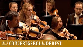 Beethoven: Symphony No. 7 - Royal Concertgebouw Orchestra & Iván Fischer