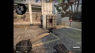 OrbiT CSGO Highlights #1