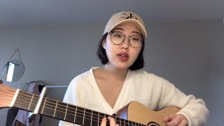 약속 (promise)  -  지민 (bts jimin) cover
