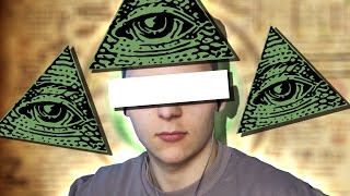 BEWEIS: Ich bin Illuminat