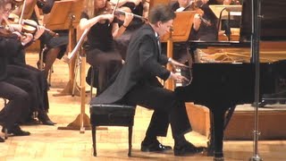 Rachmaninoff Concerto N. 2 - I. Moderato (1/2)