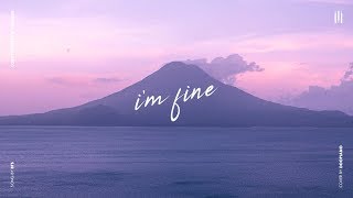 BTS (방탄소년단) - I'm Fine Piano Cover