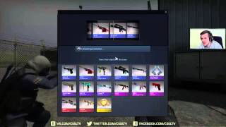 Izak dropi kosę z chroma case ! M9 Bayonet Doppler "Grotto" ! / Case opening Knife ! Chroma Case !