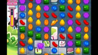 Candy Crush Saga Level 461 No Booster Updated - See tips!