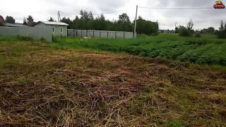 ПРОДАЕТСЯ земельный участок 5 соток в деревне Губино, Орехово-Зуевский район, Московская область