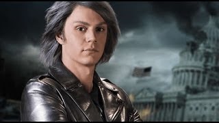 New X-MEN: DAYS OF FUTURE PAST Picture Has Been Released - AMC Movie News