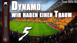 [FR] Football Manager 2019 - Dynamo - saison 12 - épisode 5