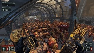 Killing Floor 2 so there is this cool spot on steam fortress