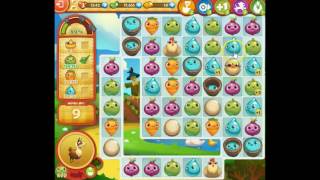 Farm Heroes Saga Level 1438 a funny level