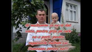 8 martie pentru mamica