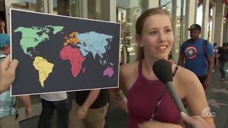 Your Brain on Public Schools - Dumb people answer questions