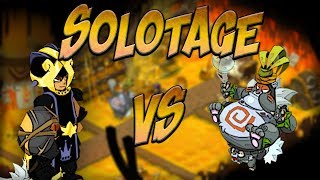DOFUS - SOLOTAGE CON OSA DE FUERZA CAP. #7 "GOLOSOTRÓN"
