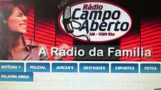 Radio Campo Aberto parabenizou Assistente Social Franci Marques